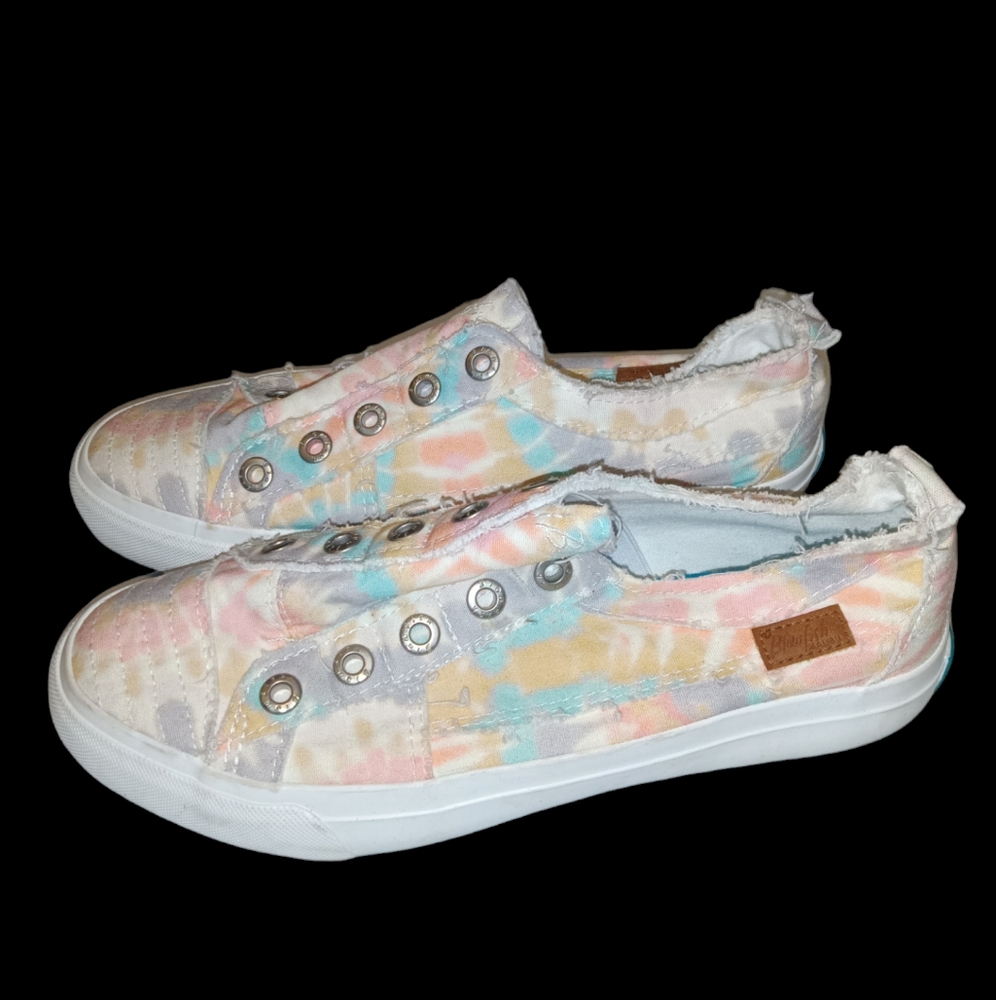 Blowfish Malibu shoes